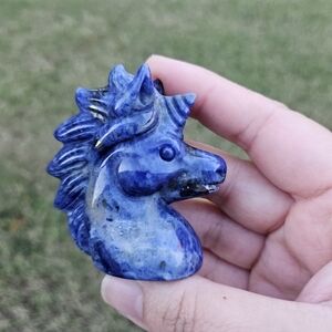 sodalite unicorn 2 in